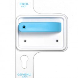 Erol Kilit - Güvenli Kapı Kolu